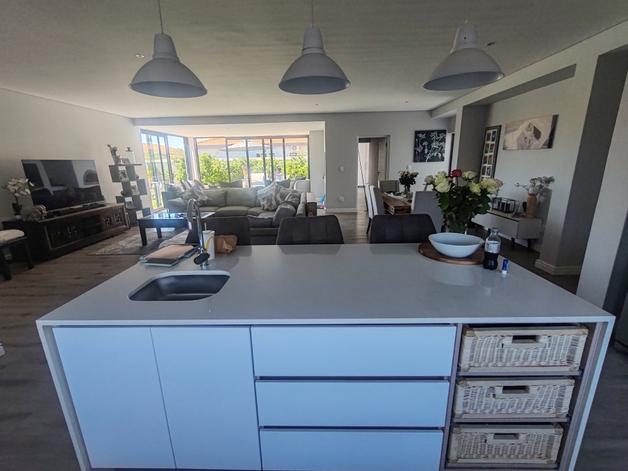 4 Bedroom Property for Sale in Langebaan Country Estate Western Cape